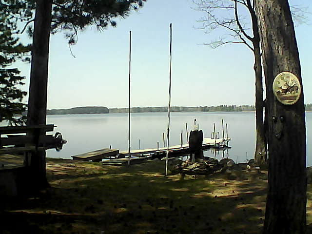 Whiteface Cam Image - Sun, 05/08/2016 12:48pm 