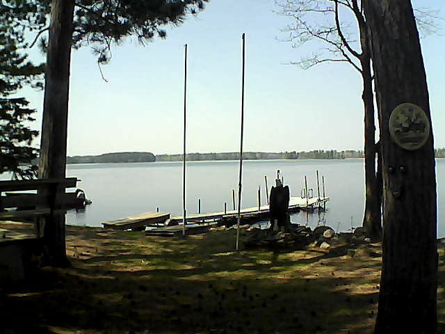 Whiteface Cam Image - Sun, 05/08/2016 1:08pm 