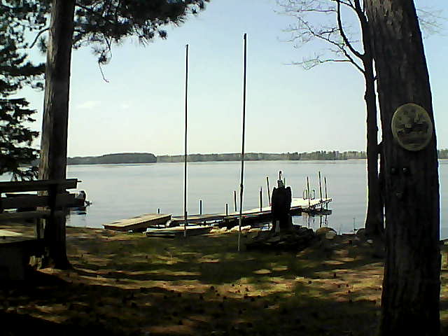 Whiteface Cam Image - Sun, 05/08/2016 1:28pm 