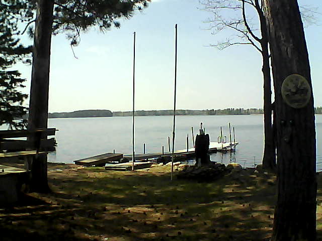 Whiteface Cam Image - Sun, 05/08/2016 1:48pm 