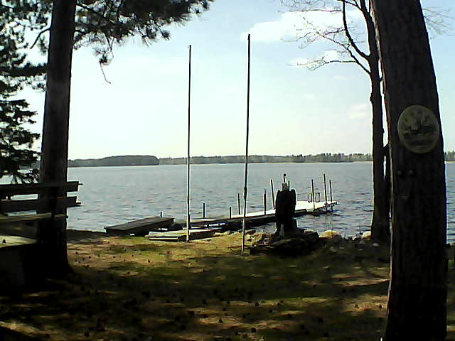 Whiteface Cam Image - Sun, 05/08/2016 2:09pm 