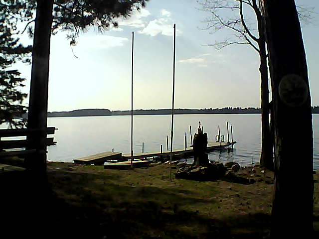 Whiteface Cam Image - Sun, 05/08/2016 5:09pm 