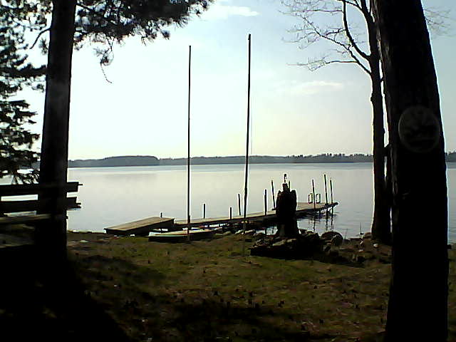 Whiteface Cam Image - Sun, 05/08/2016 5:29pm 