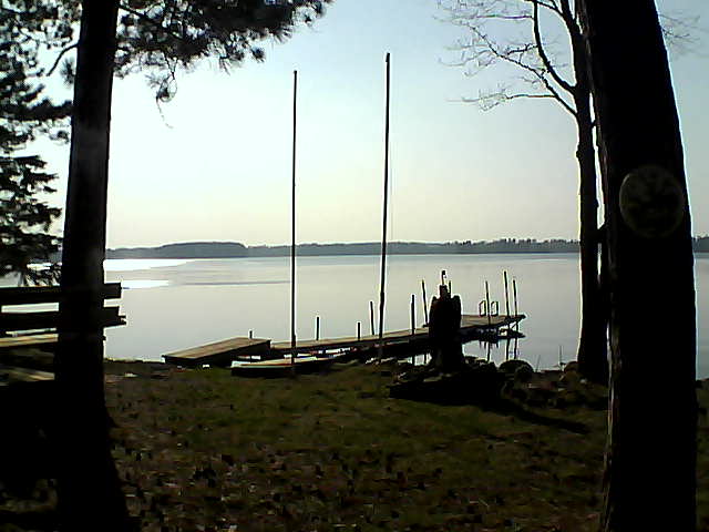 Whiteface Cam Image - Sun, 05/08/2016 6:09pm 