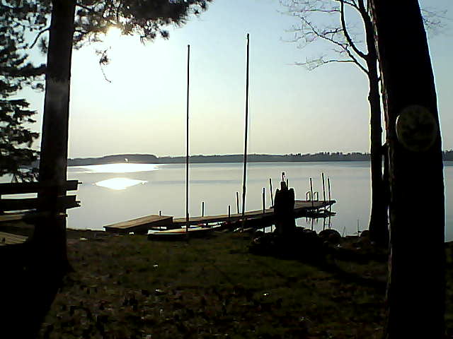 Whiteface Cam Image - Sun, 05/08/2016 6:49pm 