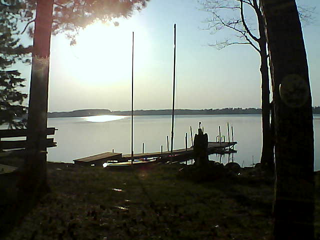 Whiteface Cam Image - Sun, 05/08/2016 7:09pm 