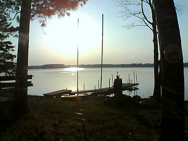 Whiteface Cam Image - Sun, 05/08/2016 7:29pm 