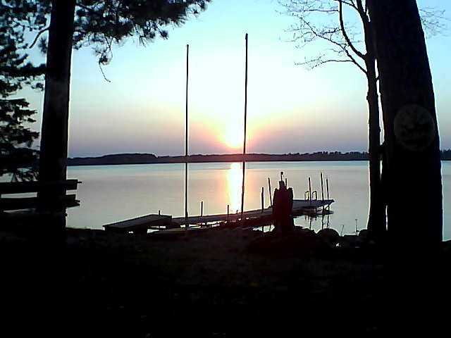 Whiteface Cam Image - Sun, 05/08/2016 8:09pm 