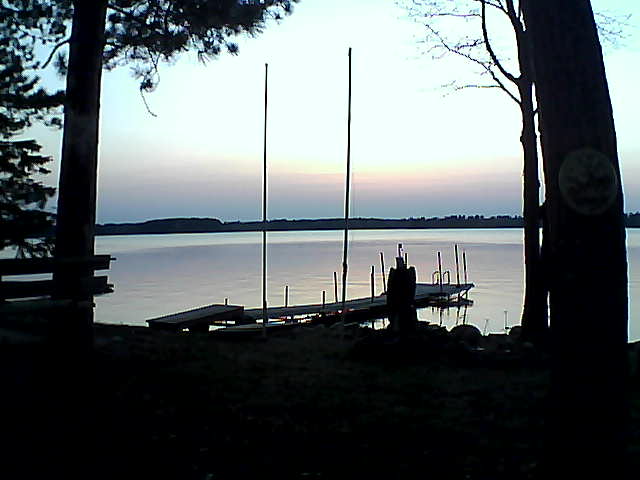 Whiteface Cam Image - Sun, 05/08/2016 8:29pm 