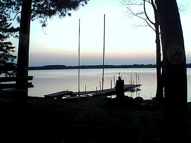 Whiteface Cam Image - Sun, 05/08/2016 8:49pm 