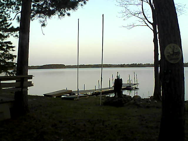 Whiteface Cam Image - Mon, 05/09/2016 6:27am 