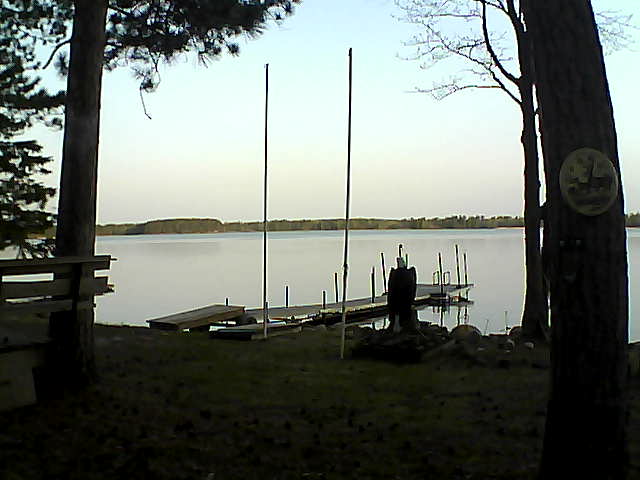 Whiteface Cam Image - Mon, 05/09/2016 6:47am 