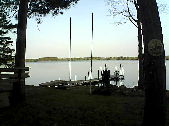 Whiteface Cam Image - Mon, 05/09/2016 7:27am 