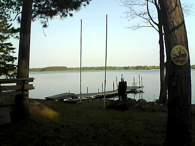 Whiteface Cam Image - Mon, 05/09/2016 7:48am 