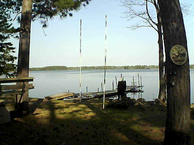 Whiteface Cam Image - Mon, 05/09/2016 9:07am 