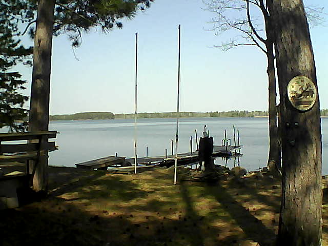 Whiteface Cam Image - Mon, 05/09/2016 10:07am 