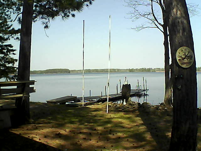 Whiteface Cam Image - Mon, 05/09/2016 10:27am 