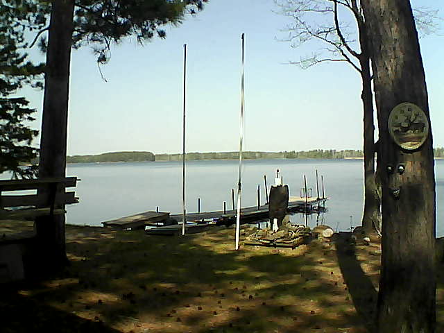 Whiteface Cam Image - Mon, 05/09/2016 10:47am 