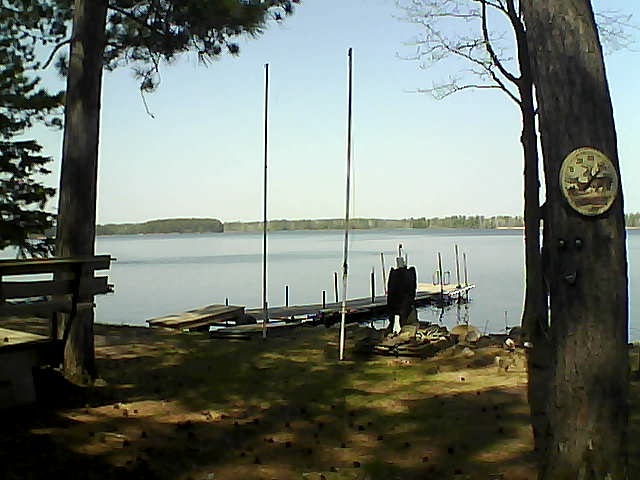 Whiteface Cam Image - Mon, 05/09/2016 11:07am 