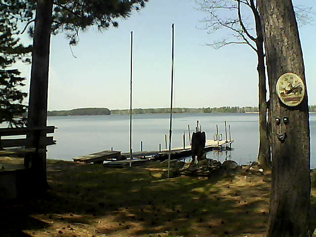 Whiteface Cam Image - Mon, 05/09/2016 12:07pm 