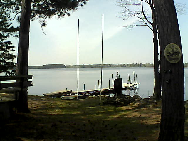 Whiteface Cam Image - Mon, 05/09/2016 1:07pm 