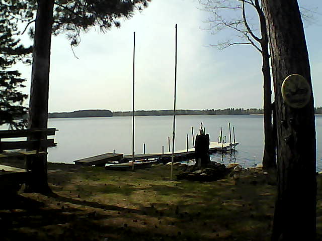 Whiteface Cam Image - Mon, 05/09/2016 2:48pm 