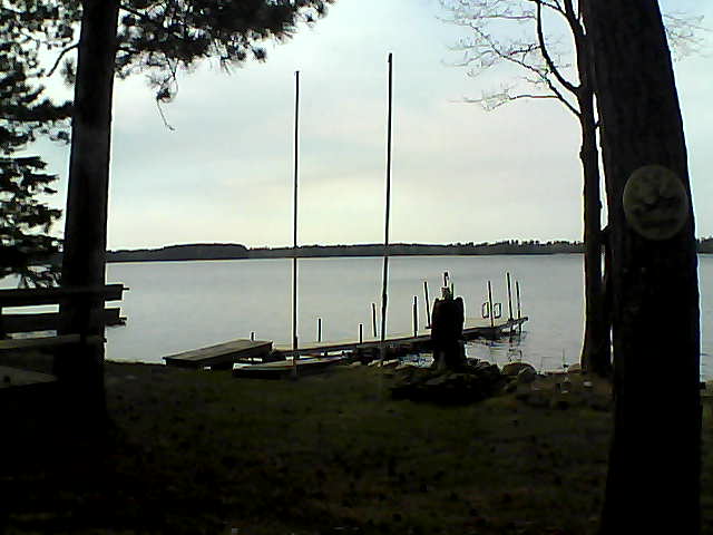 Whiteface Cam Image - Mon, 05/09/2016 4:08pm 