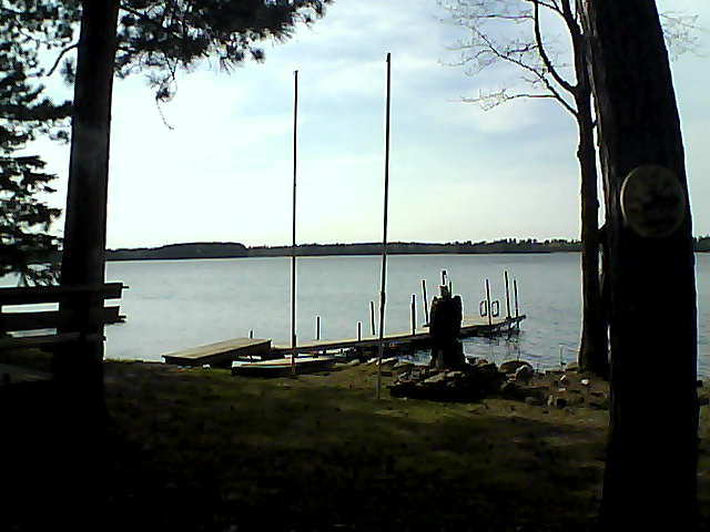 Whiteface Cam Image - Mon, 05/09/2016 4:48pm 