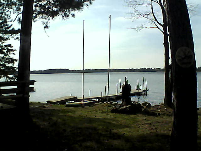 Whiteface Cam Image - Mon, 05/09/2016 5:08pm 