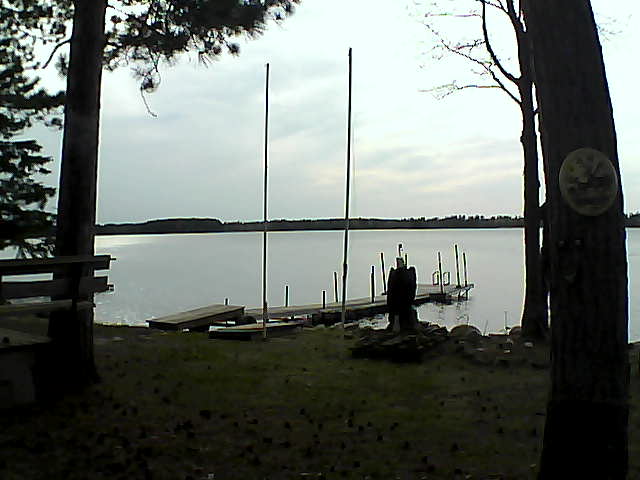 Whiteface Cam Image - Mon, 05/09/2016 6:28pm 