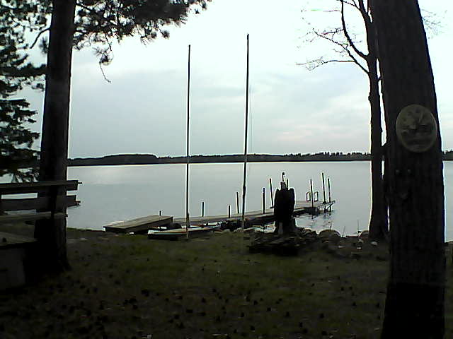 Whiteface Cam Image - Mon, 05/09/2016 6:48pm 