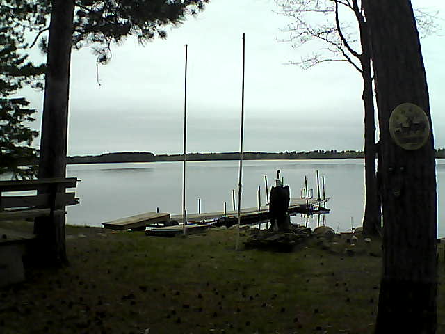 Whiteface Cam Image - Wed, 05/11/2016 9:48am 