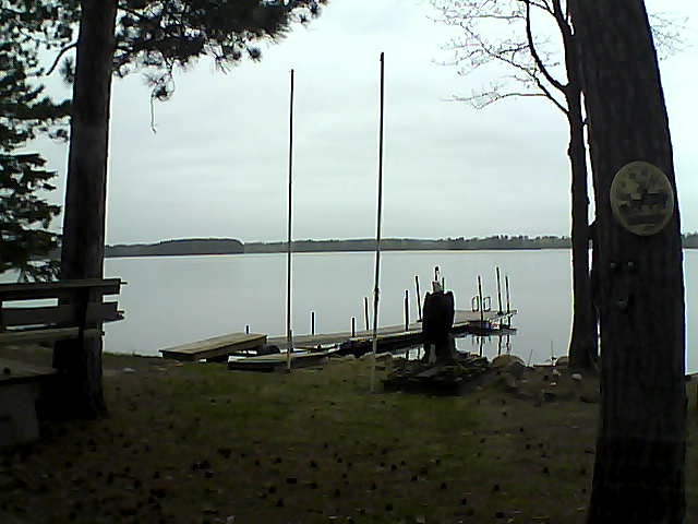 Whiteface Cam Image - Wed, 05/11/2016 5:08pm 