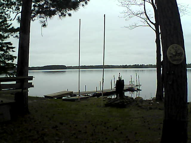 Whiteface Cam Image - Wed, 05/11/2016 5:28pm 