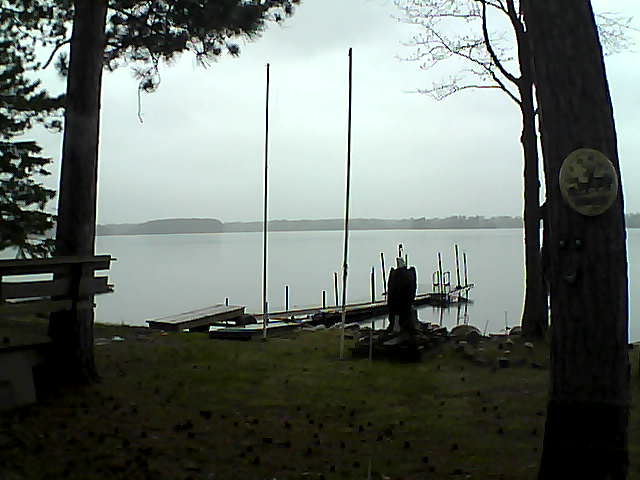 Whiteface Cam Image - Wed, 05/11/2016 6:08pm 