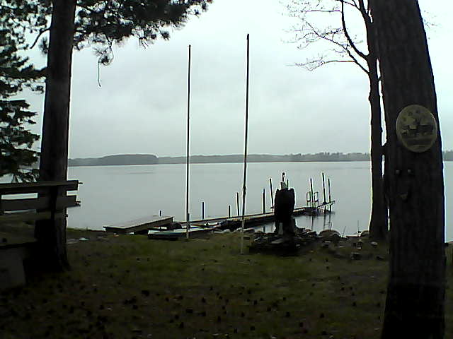 Whiteface Cam Image - Wed, 05/11/2016 6:28pm 