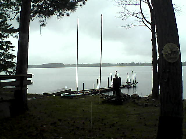 Whiteface Cam Image - Wed, 05/11/2016 6:48pm 