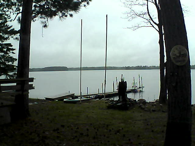 Whiteface Cam Image - Wed, 05/11/2016 7:28pm 