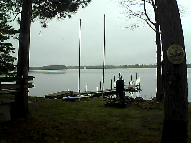 Whiteface Cam Image - Thu, 05/12/2016 6:09am 