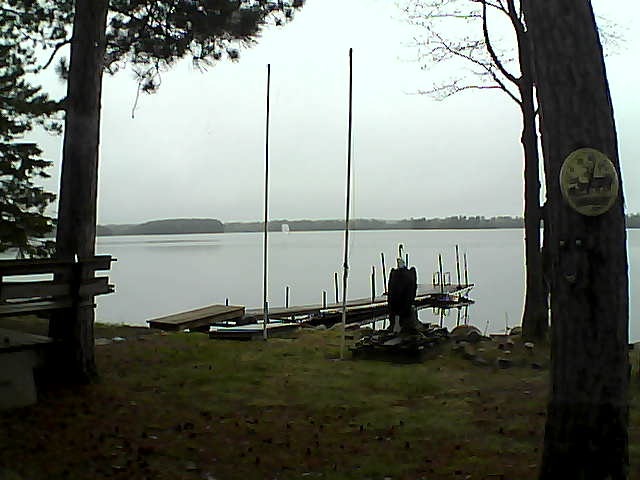 Whiteface Cam Image - Thu, 05/12/2016 6:29am 