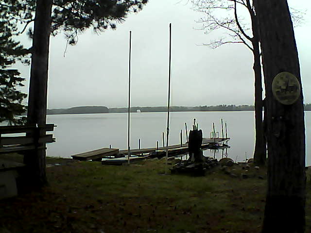 Whiteface Cam Image - Thu, 05/12/2016 7:29am 