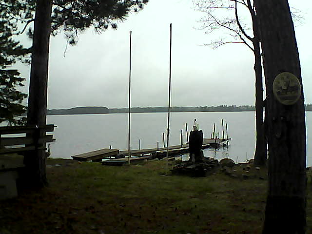 Whiteface Cam Image - Thu, 05/12/2016 8:29am 