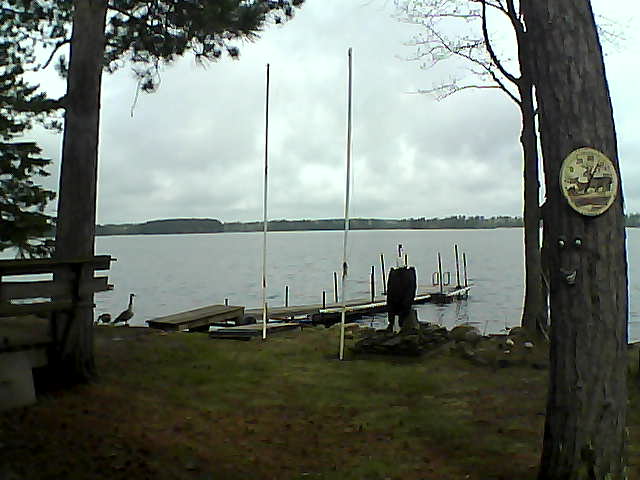 Whiteface Cam Image - Thu, 05/12/2016 9:29am 