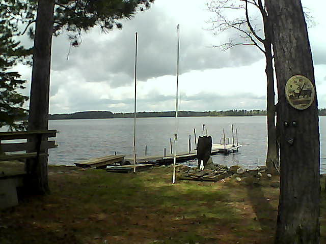 Whiteface Cam Image - Thu, 05/12/2016 10:49am 