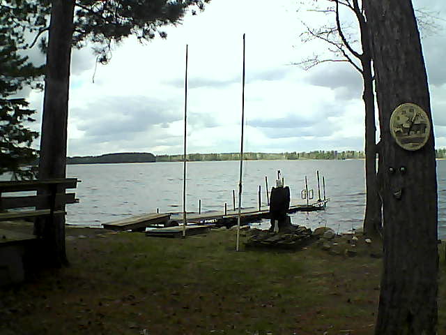 Whiteface Cam Image - Thu, 05/12/2016 11:49am 