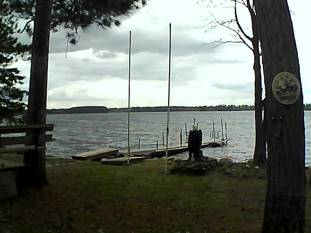 Whiteface Cam Image - Thu, 05/12/2016 12:49pm 