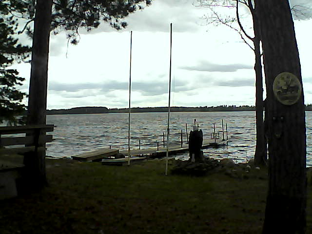 Whiteface Cam Image - Thu, 05/12/2016 2:09pm 