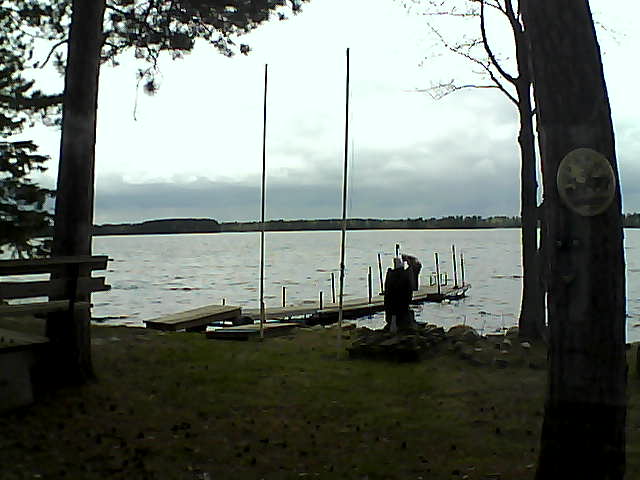 Whiteface Cam Image - Thu, 05/12/2016 5:09pm 