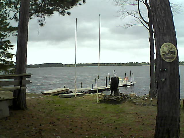 Whiteface Cam Image - Thu, 05/12/2016 5:29pm 