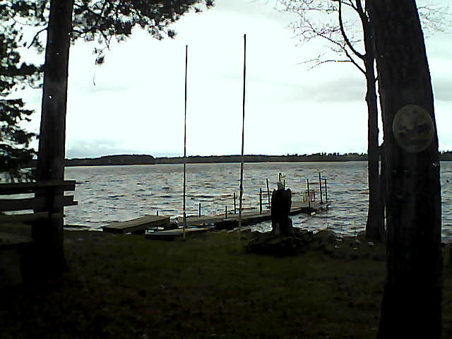 Whiteface Cam Image - Thu, 05/12/2016 5:49pm 